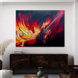 Guitar 11 Wall Art