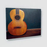 Guitar 6 Wall Art