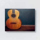 Guitar 6 Wall Art