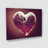 Heart 1 Wall Art