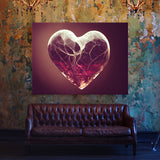 Heart 1 Wall Art