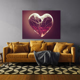 Heart 1 Wall Art