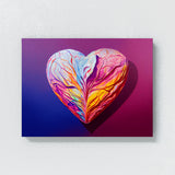 Heart 11 Wall Art