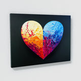 Heart 14 Wall Art