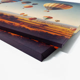 Hot Air Balloon 10 Wall Art