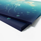 Jellyfish 10 Wall Art