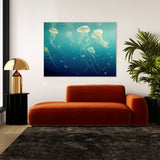 Jellyfish 10 Wall Art
