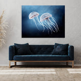 Jellyfish 16 Wall Art