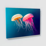 Jellyfish 17 Wall Art