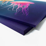 Jellyfish 17 Wall Art