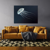 Jellyfish 18 Wall Art