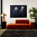 Jellyfish 19 Wall Art