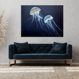 Jellyfish 2 Wall Art