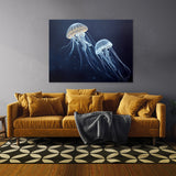 Jellyfish 2 Wall Art