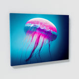 Jellyfish 6 Wall Art