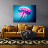 Jellyfish 6 Wall Art