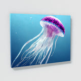 Jellyfish 7 Wall Art