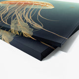 Jellyfish 8 Wall Art