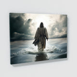 Jesus 1 Wall Art