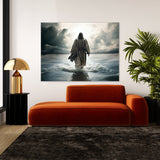 Jesus 1 Wall Art