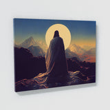 Jesus 18 Wall Art