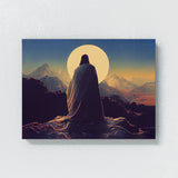 Jesus 18 Wall Art