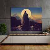 Jesus 18 Wall Art