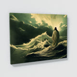 Jesus 2 Wall Art