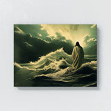 Jesus 2 Wall Art