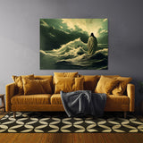 Jesus 2 Wall Art
