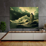 Jesus 2 Wall Art