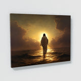 Jesus 21 Wall Art