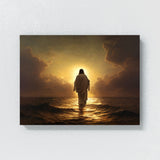 Jesus 21 Wall Art
