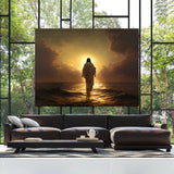 Jesus 21 Wall Art