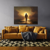 Jesus 1 Wall Art