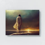 Jesus 23 Wall Art