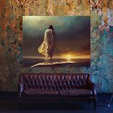 Jesus 23 Wall Art