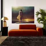 Jesus 1 Wall Art