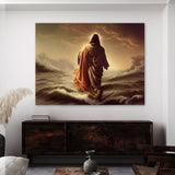 Jesus 24 Wall Art