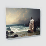 Jesus 25 Wall Art