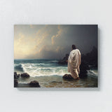 Jesus 25 Wall Art