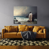 Jesus 25 Wall Art