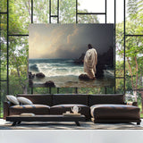 Jesus 25 Wall Art