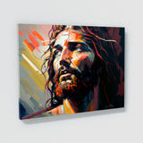 Jesus 26 Wall Art