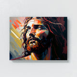 Jesus 26 Wall Art