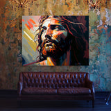 Jesus 26 Wall Art