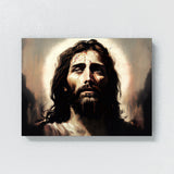 Jesus 27 Wall Art