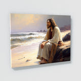 Jesus 29 Wall Art