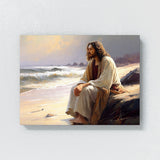 Jesus 29 Wall Art