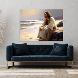 Jesus 29 Wall Art